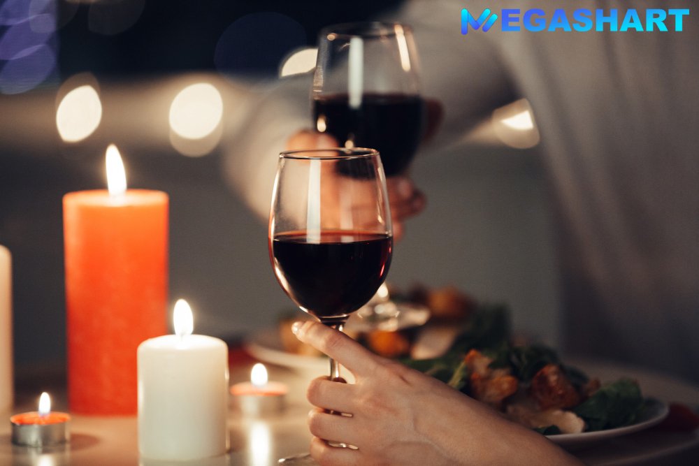 ایده شرط بندی عاشقانه بازنده باید شام درست کند