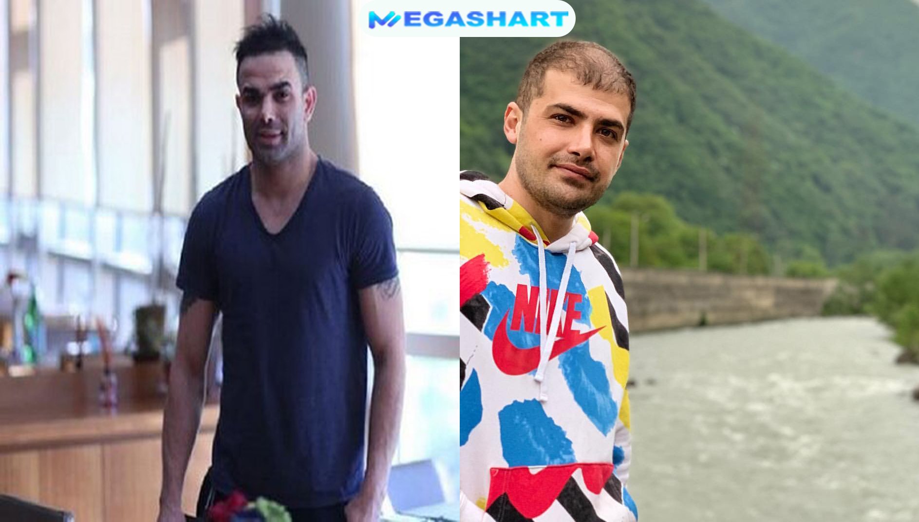 دعوای مسعود ترکیبی و وحید خزایی