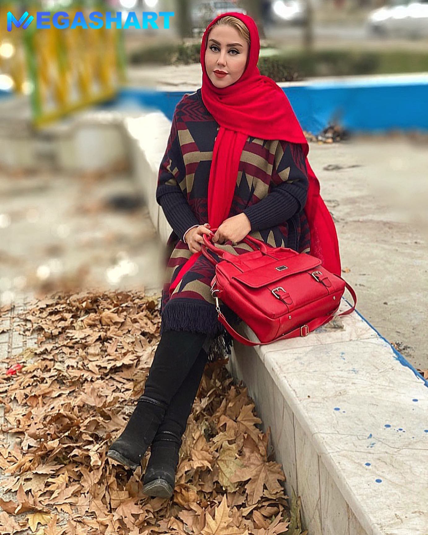 بهاره سلیمانی بلاگر