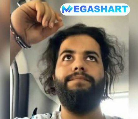 دستگیری میلاد حاتمی