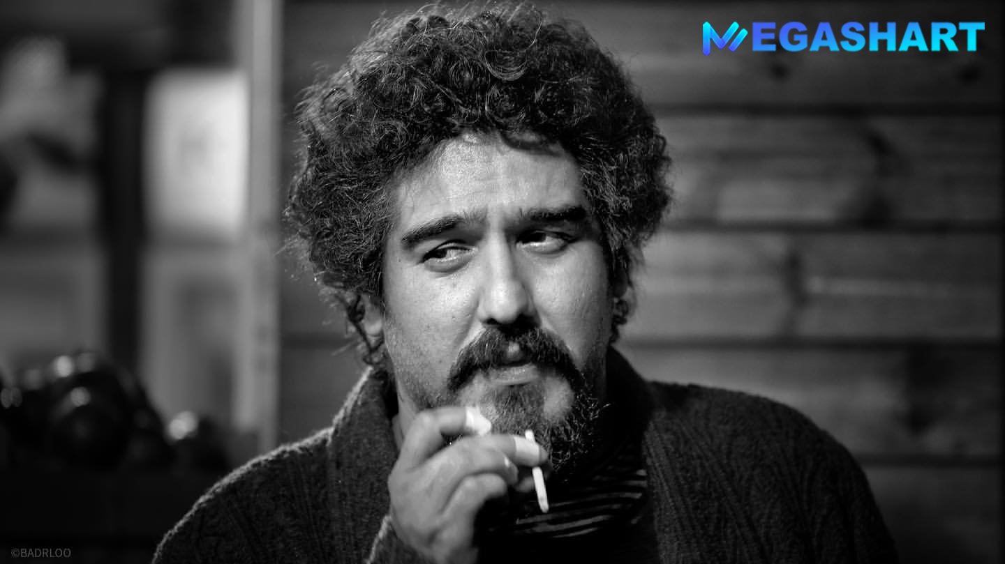 سهیل مستجابیان