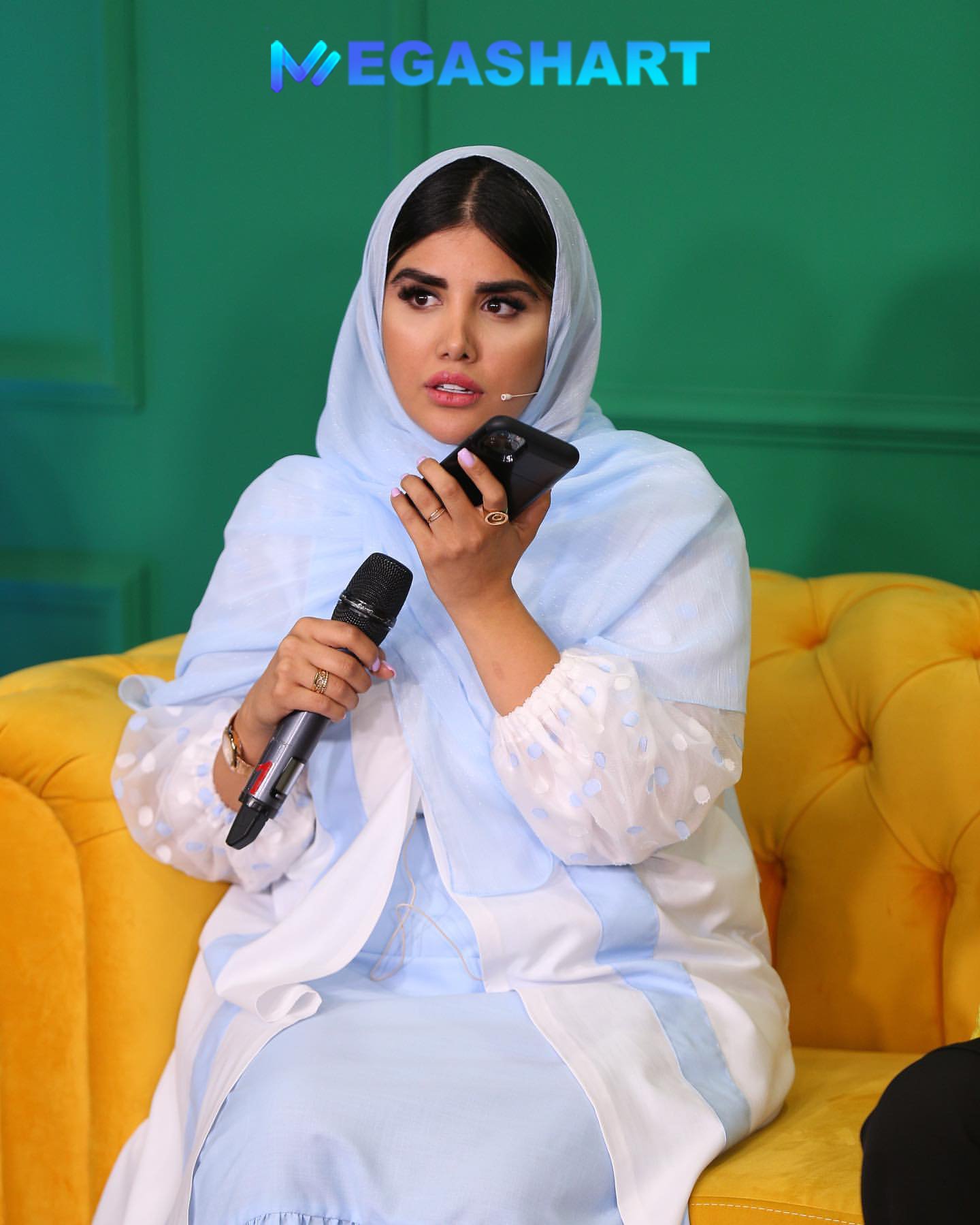 نگین عابدزاده
