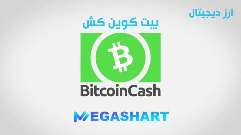 بیت کوین کش