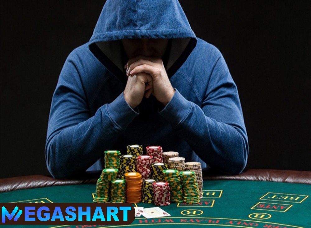 شرط بندی در بازی پوکر