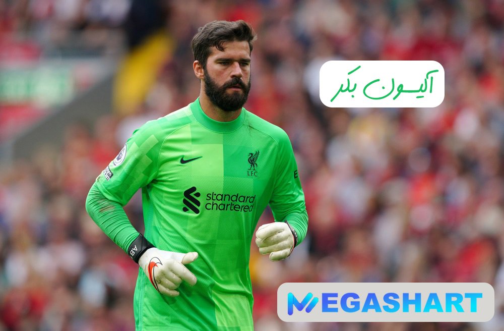 آلیسون بکر