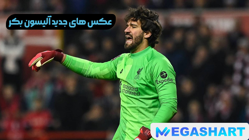 عکس های جدید آلیسون بکر