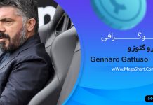 بیوگرافی جنارو گتوزو