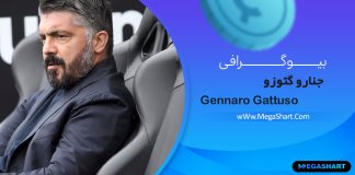 بیوگرافی جنارو گتوزو