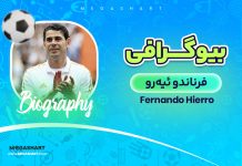 فرناندو ئیه رو