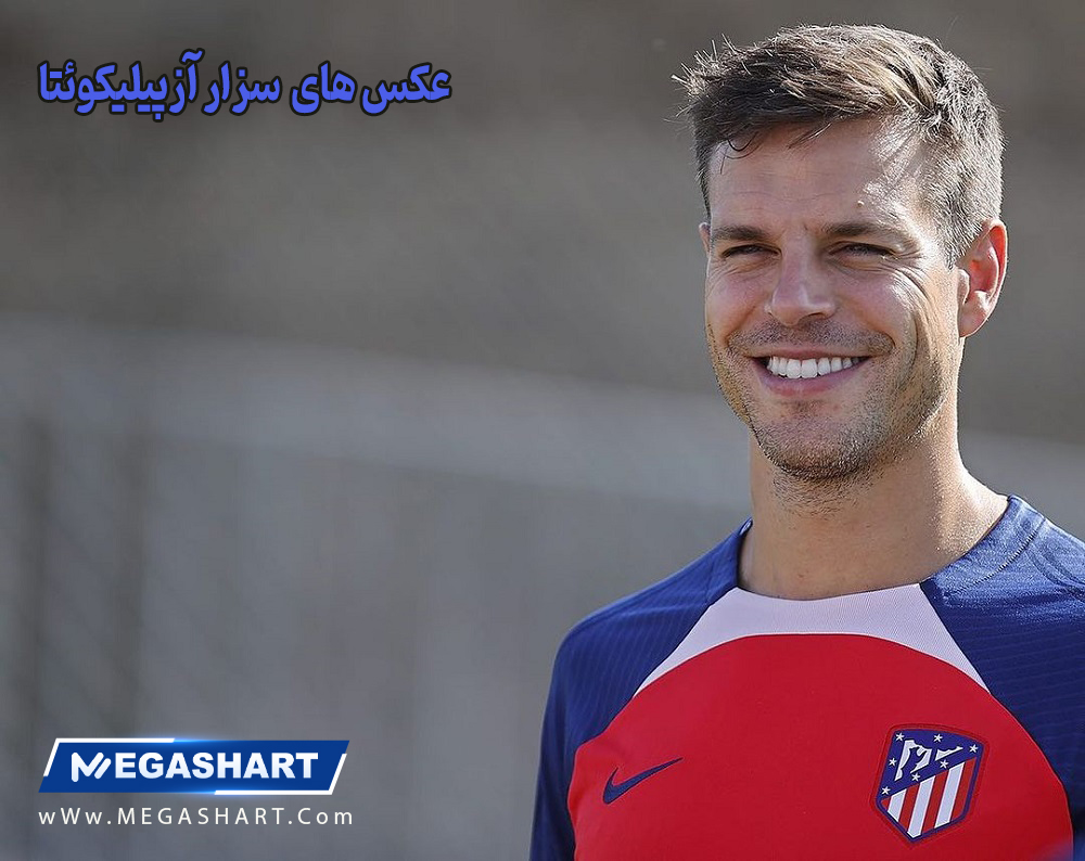عکس های سزار آزپیلیکوئتا