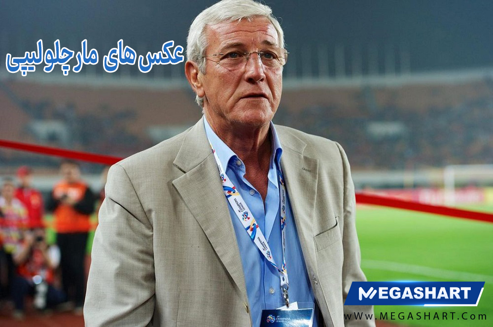 عکس های  مارچلو لیپی