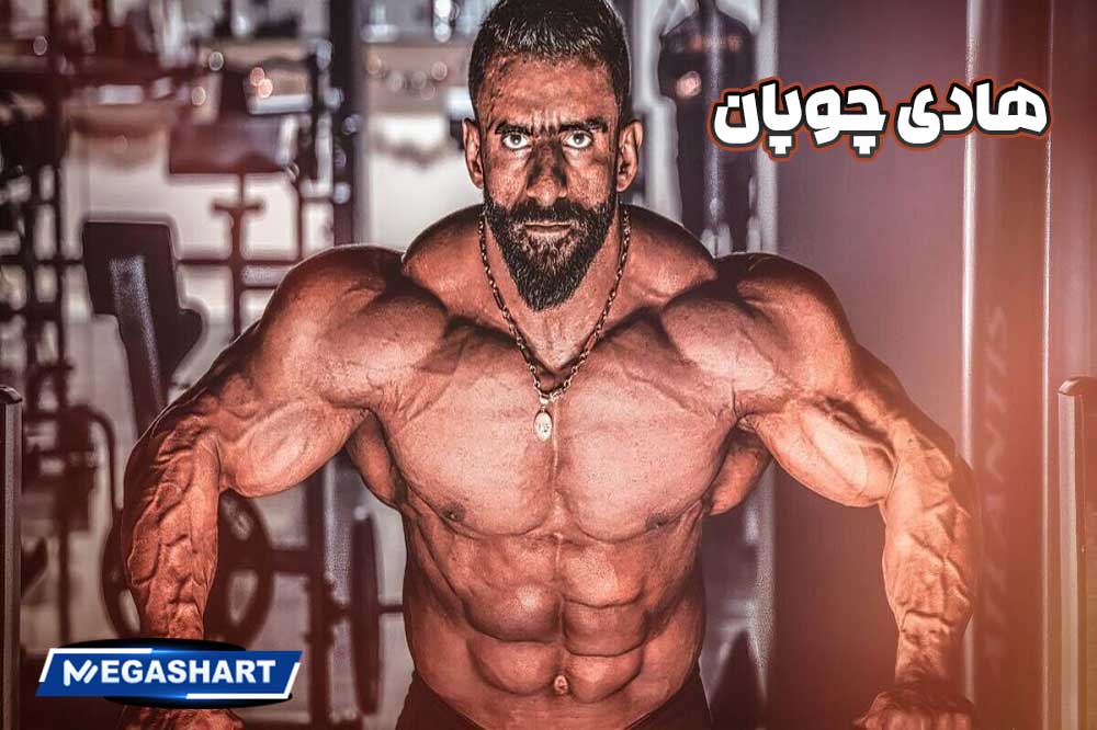 هادی چوپان
