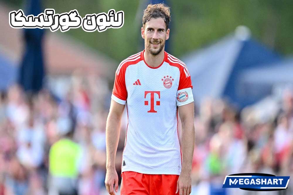 لئون گورتسکا