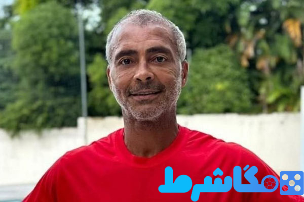 حرفه فوتبال روماریو