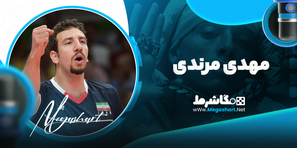 مهدی مرندی