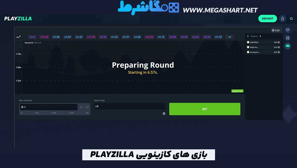 انفجار در پلی زیلا