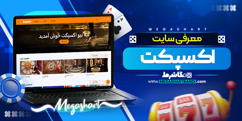 معرفی سایت اکسپکت